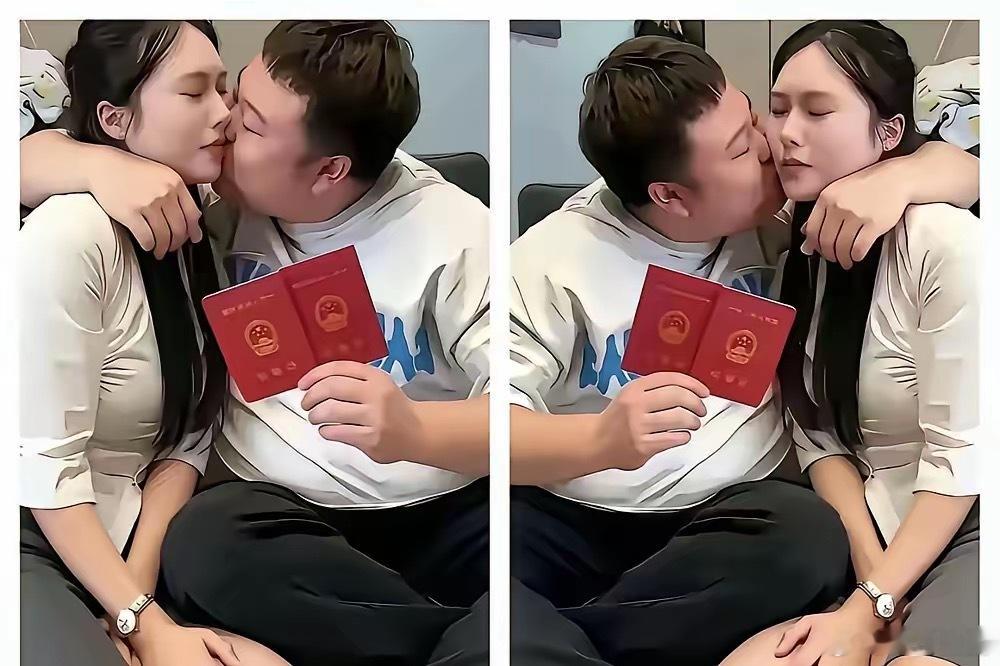 表情出卖了她 她并布喜欢他 ​​​