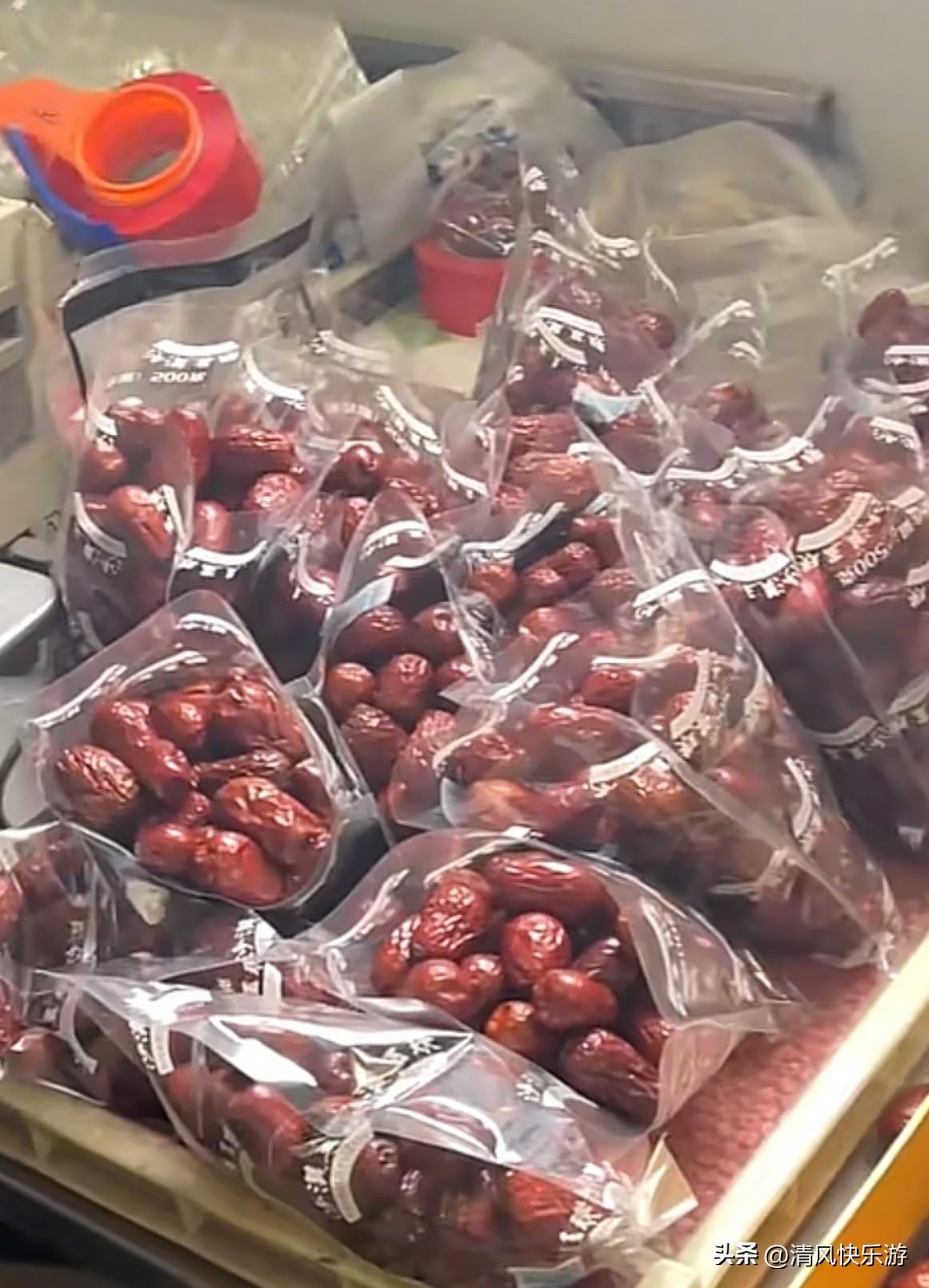 这件事太让人生气了，这是我万万没有想到的。我做电商三年的时间，付出了大量的心血才