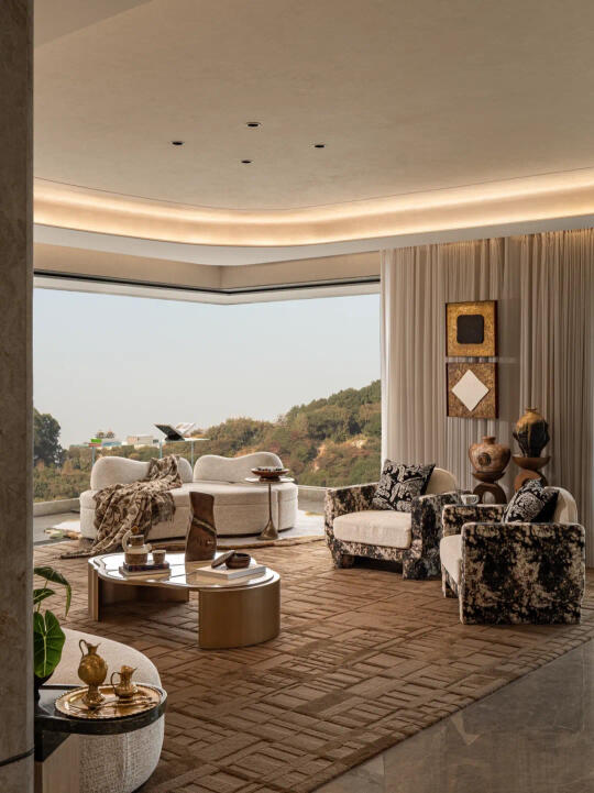 朴悦 |  照见写意生活 以湖为镜！