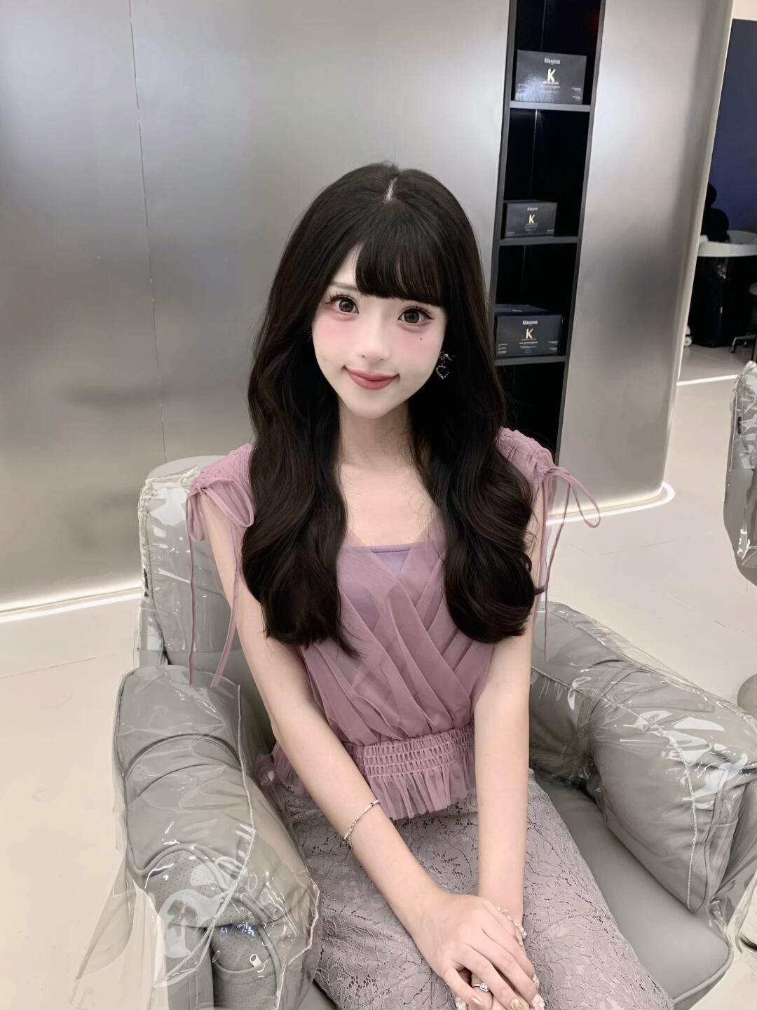 🌸爆改樱花妹♡ ˖ .˚