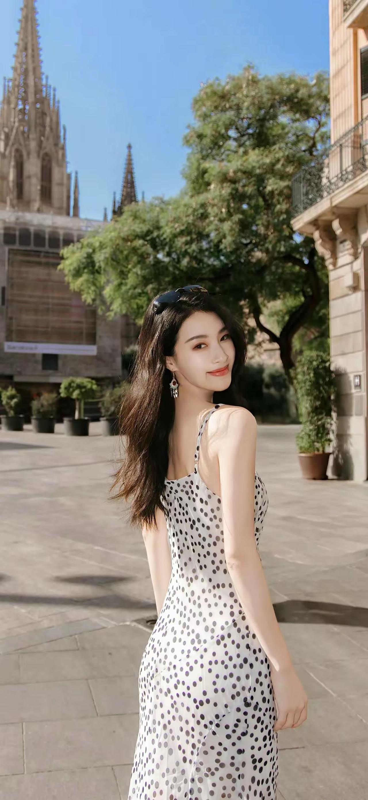 世间最美的事物是什么?