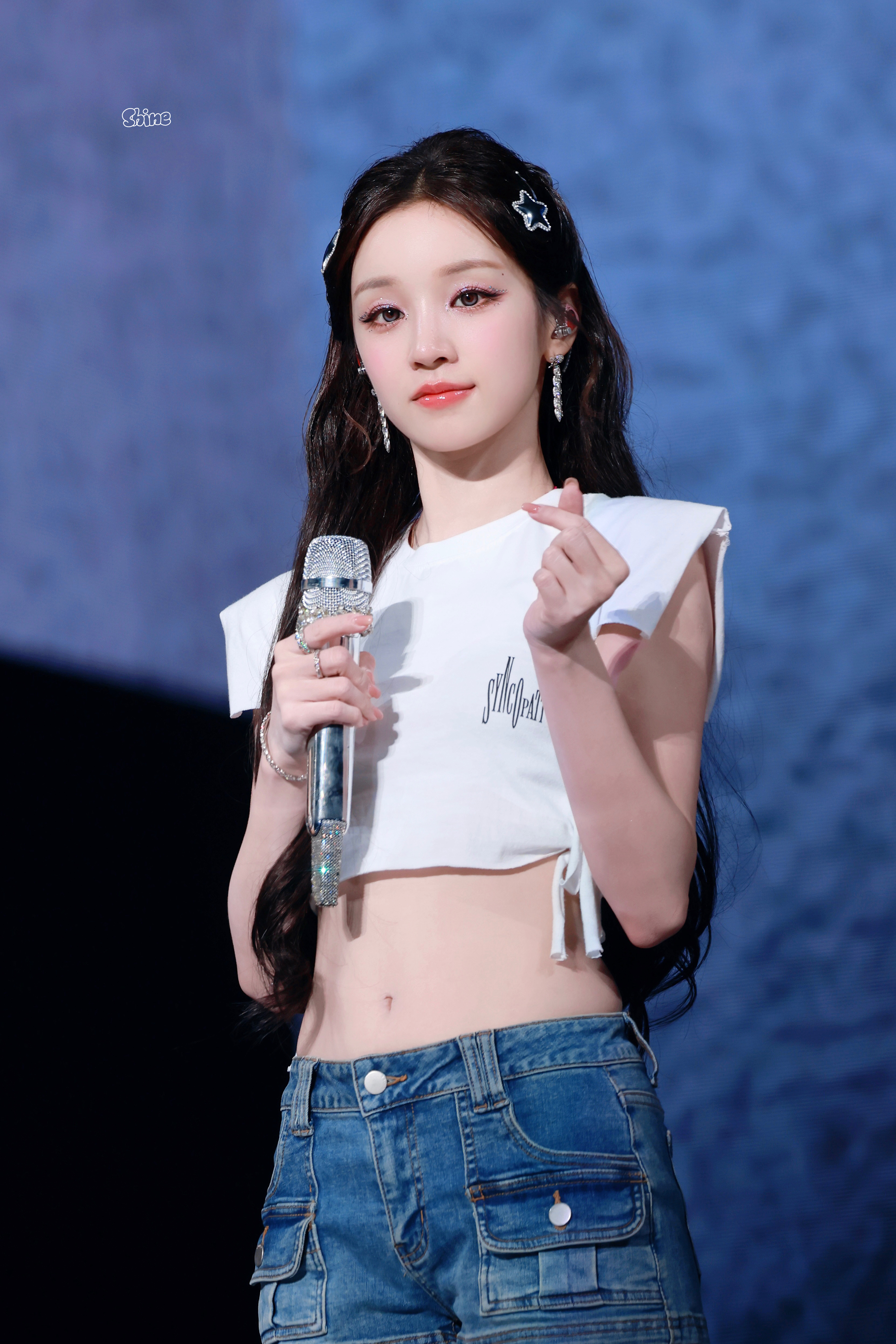 260829 澳门演唱会DAY1宋雨琦[超话]  ​​​