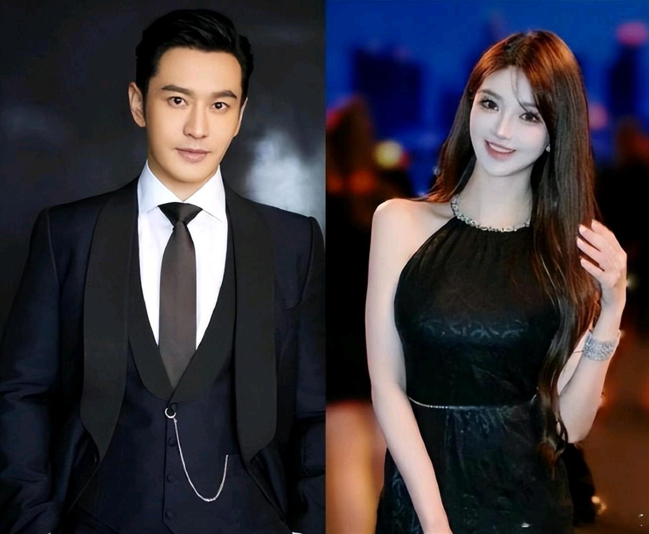 离婚4年后，事业刚有起色的杨颖，还是承受了黄晓明的恶意 ​​​