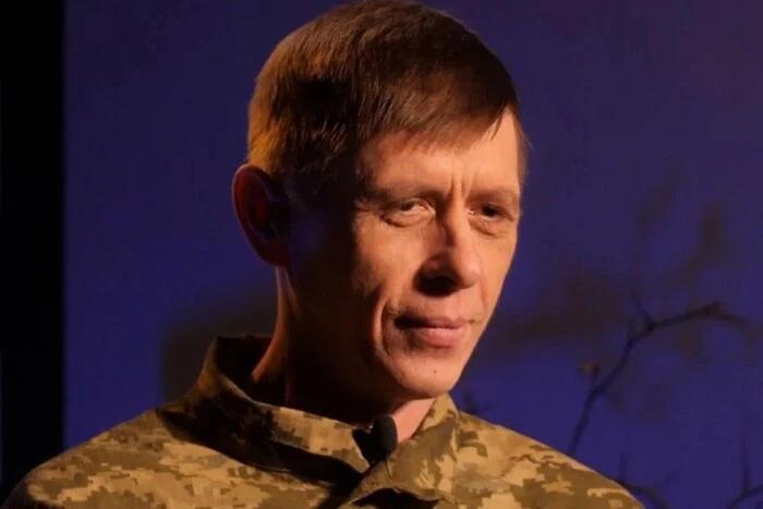 一名坚守阵地471天的乌军士兵讲述了他如何幸存下来
乌克兰武装部队第 30 独立