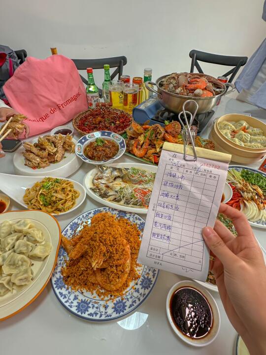 阿那亚周边！本地人私藏馆子！