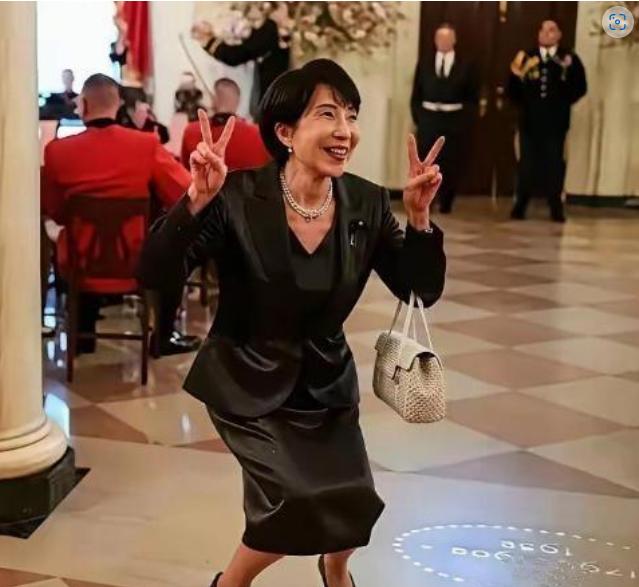 听说高市早苗都乐疯了。日本又押对了，中国代表团正常去名古屋参加亚运会。之前网上好
