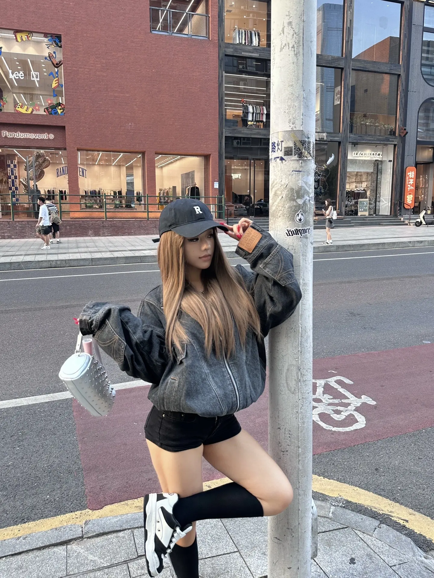 长沙超好拍嘟。