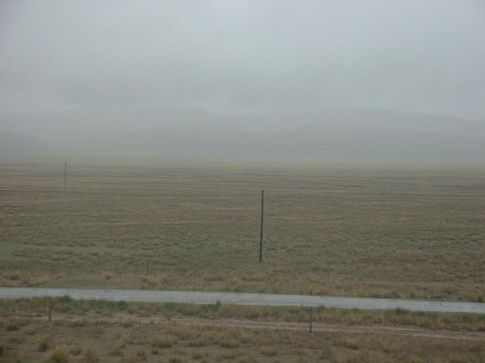 曾记否？那年秋天川藏之行的记忆。乘坐进藏列车慢慢提升海拔高度。（续十）尽管相机像