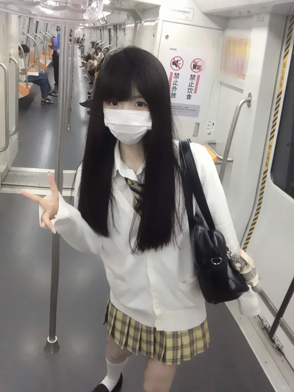 古早感