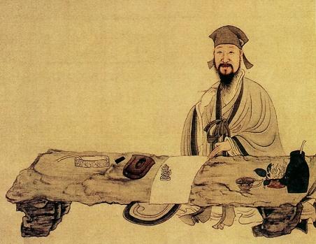 “他被官方定性‘思想病毒’，学生却冒死抄他笔记当‘精神疫苗’！李贽：明朝最硬核‘