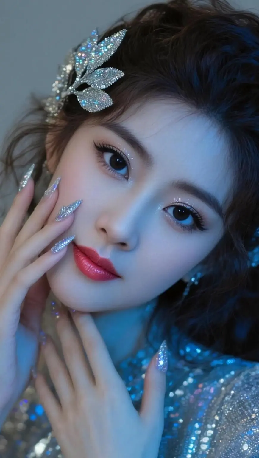 AI幻彩精灵照 随变ai随便玩