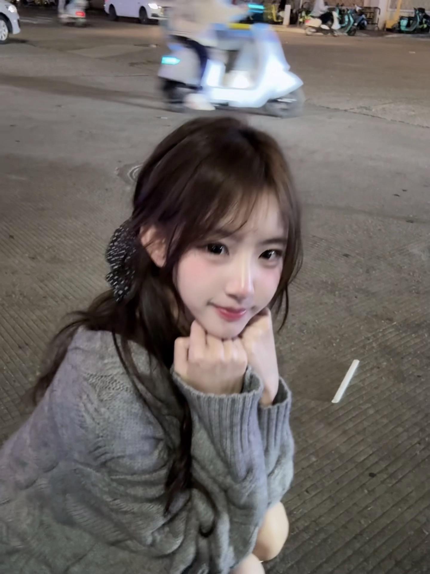 你的各种角度我都喜欢