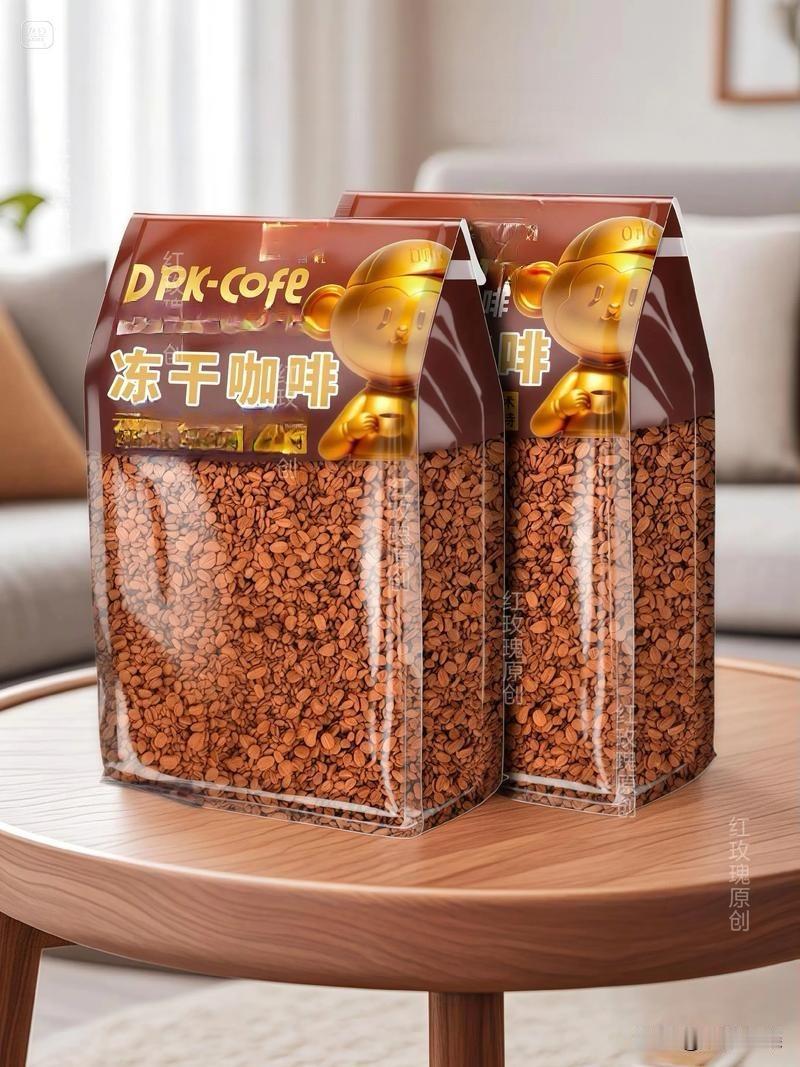 对于咖啡的副作用，时不时的就会来一波舆论战，
    连续刷到一些小作文，意思是