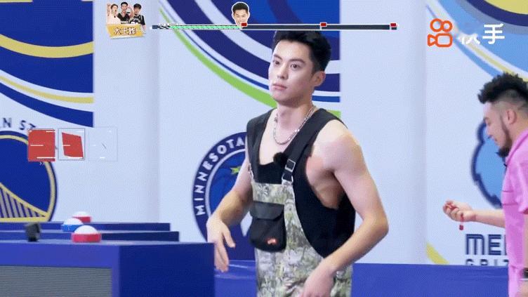 今日椭圆机40分钟结束💦 第五十天，如果我洗完澡现在睡然后设个零点的闹钟我能起