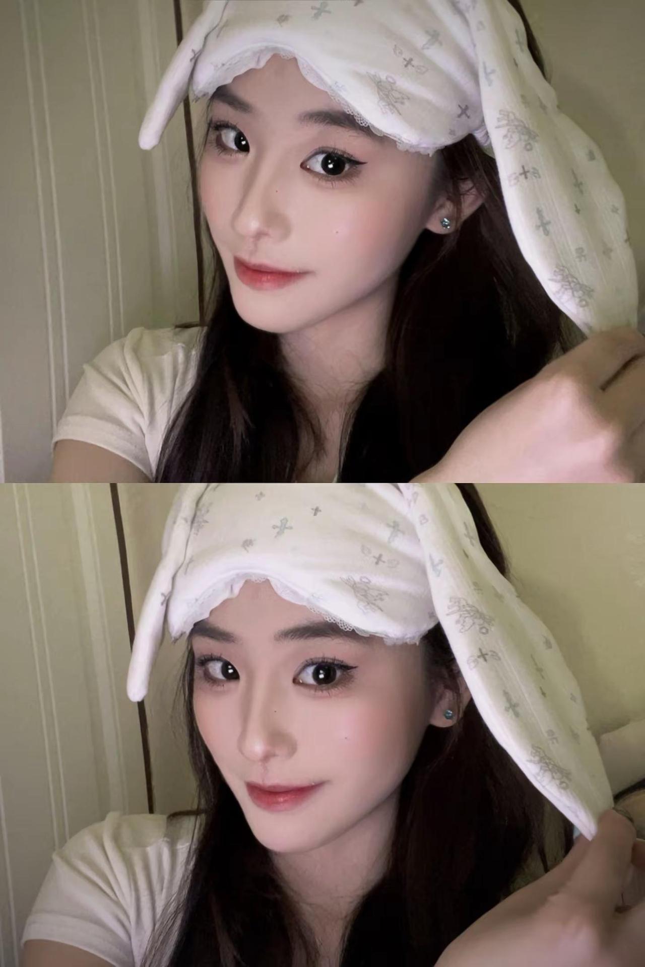 因为幸福总是一阵一阵的  所以我珍惜任何人对我的好