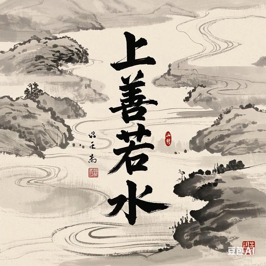 上善若水，许多解释称最善之人如同水一般，滋润万物却不争夺。小编依据近几年的所见所