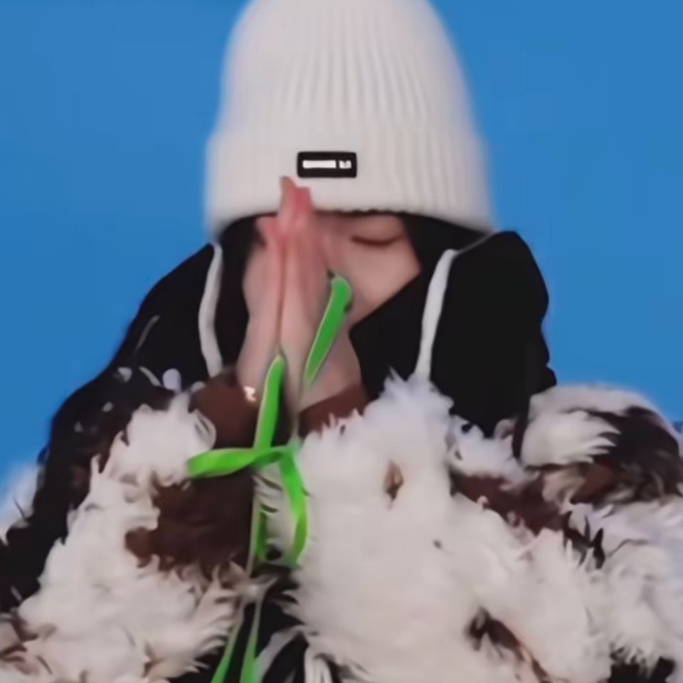 窝趣！快看！是随机拾取到的几张许愿霖(灵)~ 