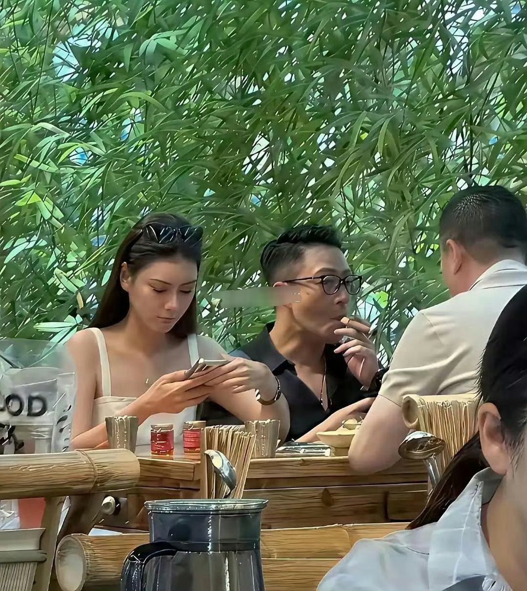 终于理解，大S为什么要离婚了