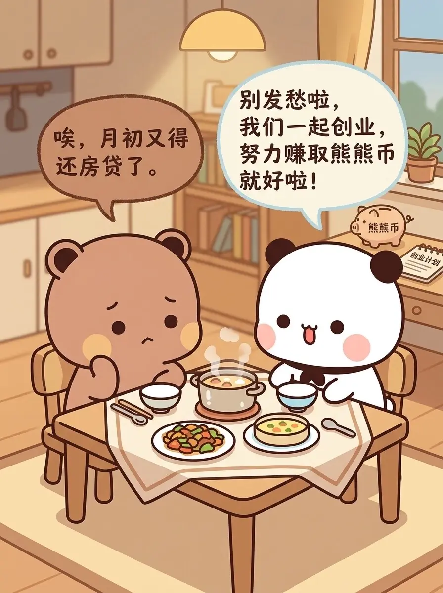 一二太有商业头脑了吧！