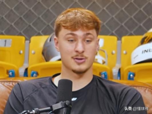 好小伙！弗拉格谈詹姆斯：

“勒布朗一直都是我非常喜欢和尊重的球员，他是伟大的球