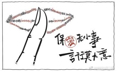 涉密人员婚假擅自出境被通报批评涉密人员婚假私自出境、未报备行程，被通报批评、取消