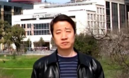 “看清楚了，这位手握中国电磁炮核心技术的专家，竟是美国间谍，日常工作里出卖大量情