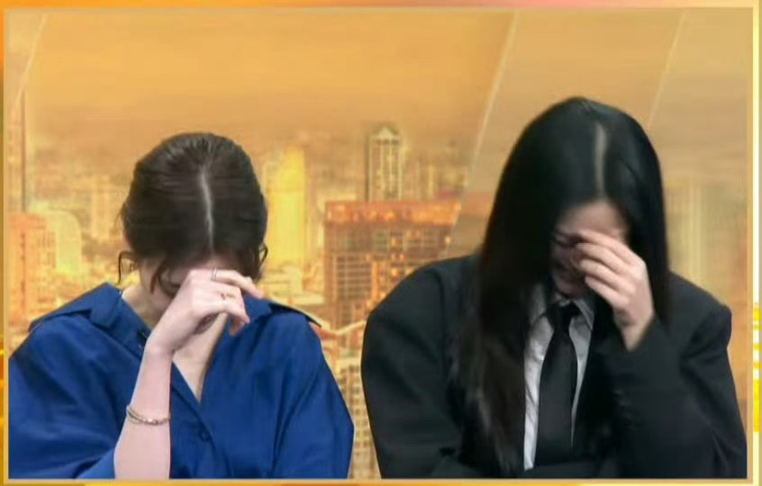 “谢谢你 老婆”“有一次跟她去跑步，累得气喘吁吁的，她当时特别心疼”“好怕说出想