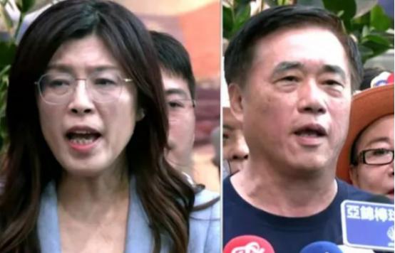 尽管很不想承认，但国民党主席选举基本上没什么悬念了，大概率就是郝龙斌了！说白了，