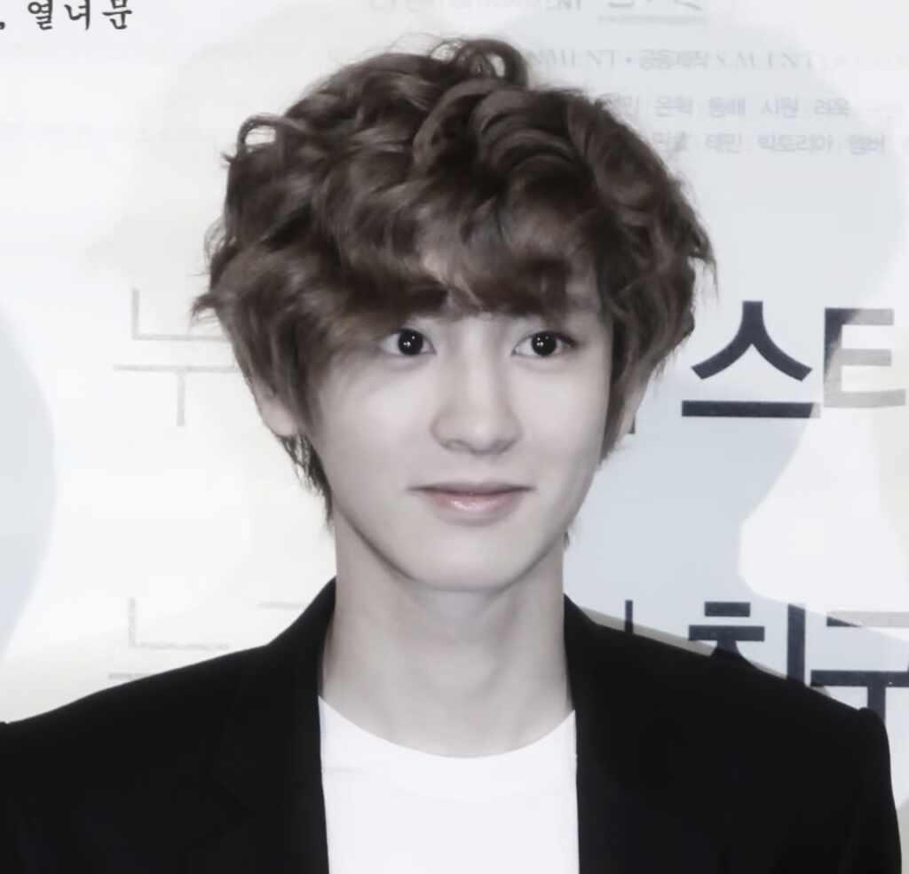 卷毛
朴灿烈
朴灿烈头像
EXO