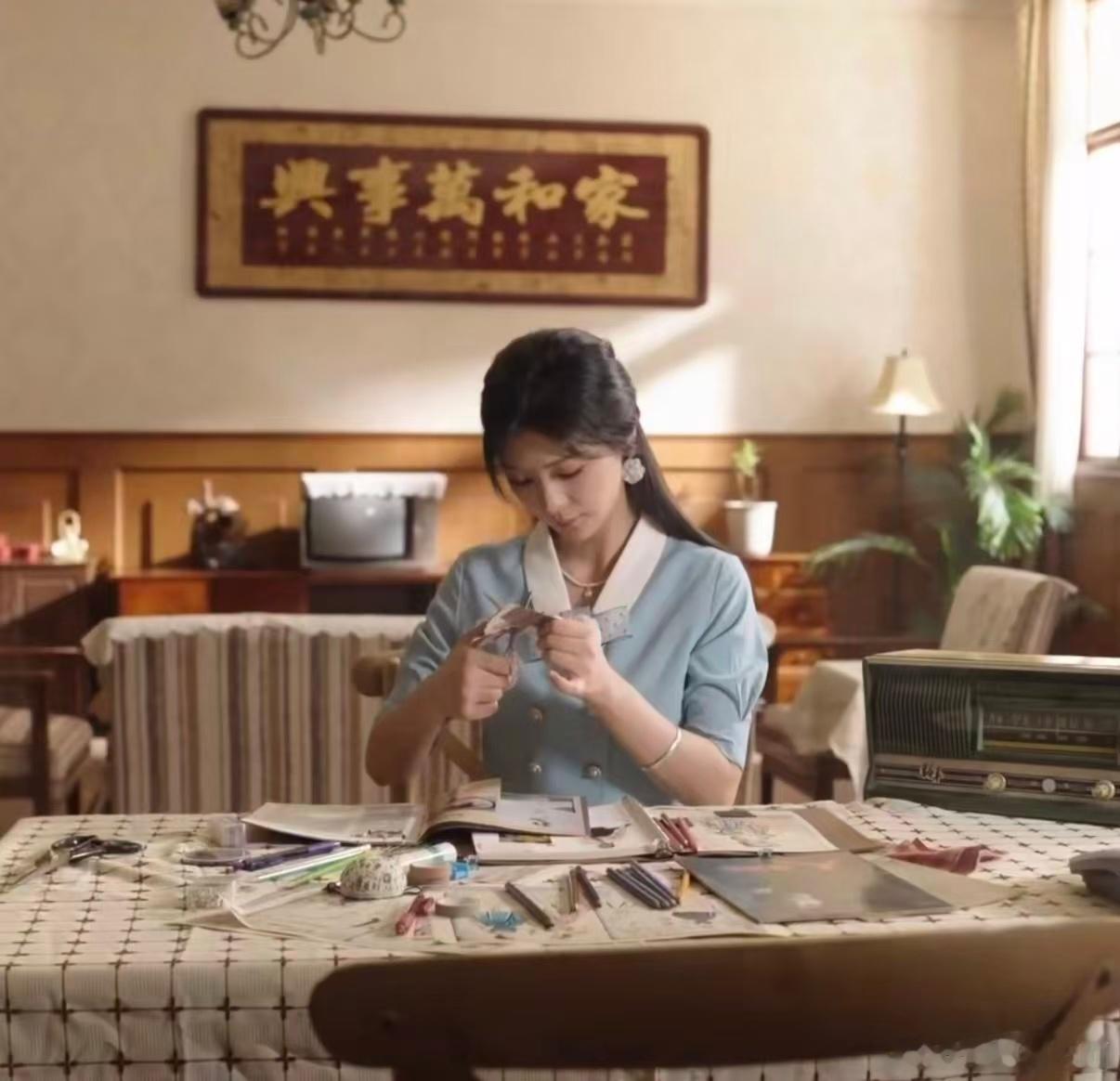 短剧如初见每一帧都是名场面短剧如初见婆家抱团护小三默默承受婆家的非议与打压，最终