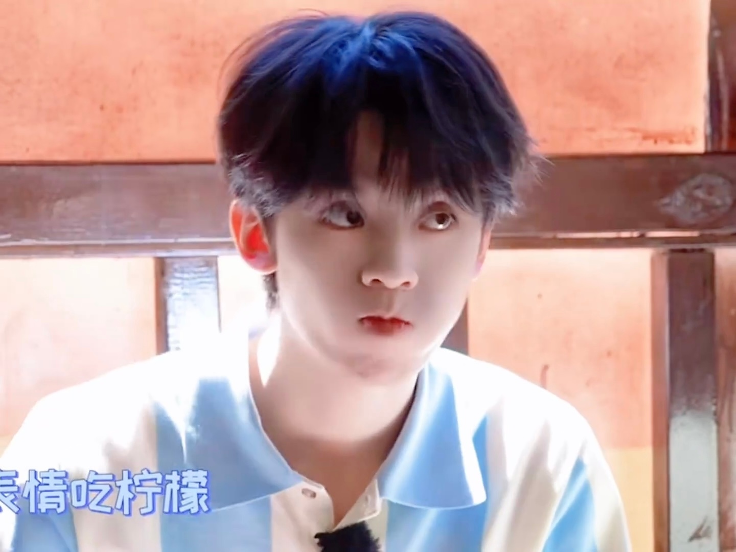 大眼萌咪🐱🤏🏻 