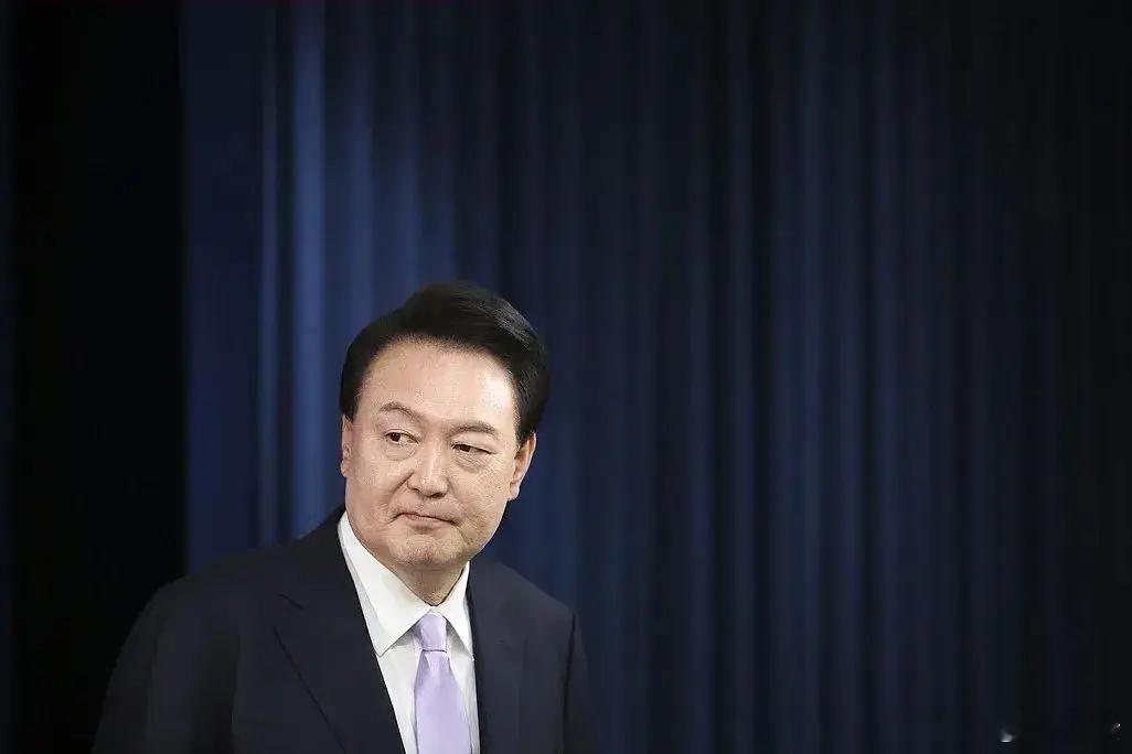 尹锡悦被立案调查！据央视新闻消息，12月8日，韩国检察厅特殊调查本部表示，收到很