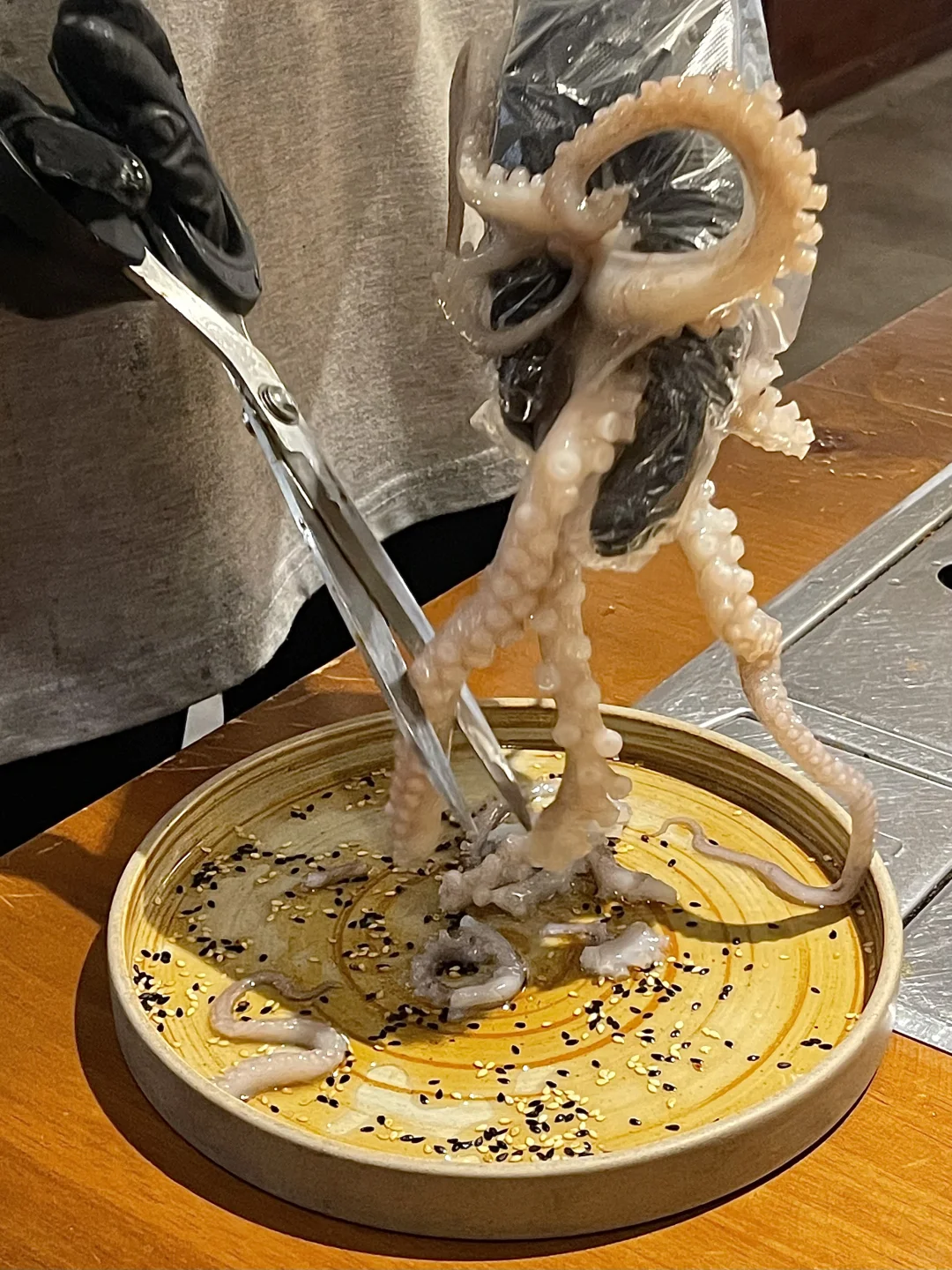 青岛！！！巨巨巨好吃的韩式小食堂！！！！