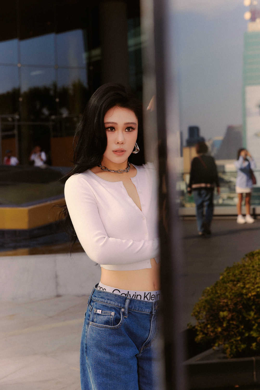 袁娅维导师秀舞台完全妈妈级别    袁娅维导师秀  看完袁娅维导师秀，我想说：这