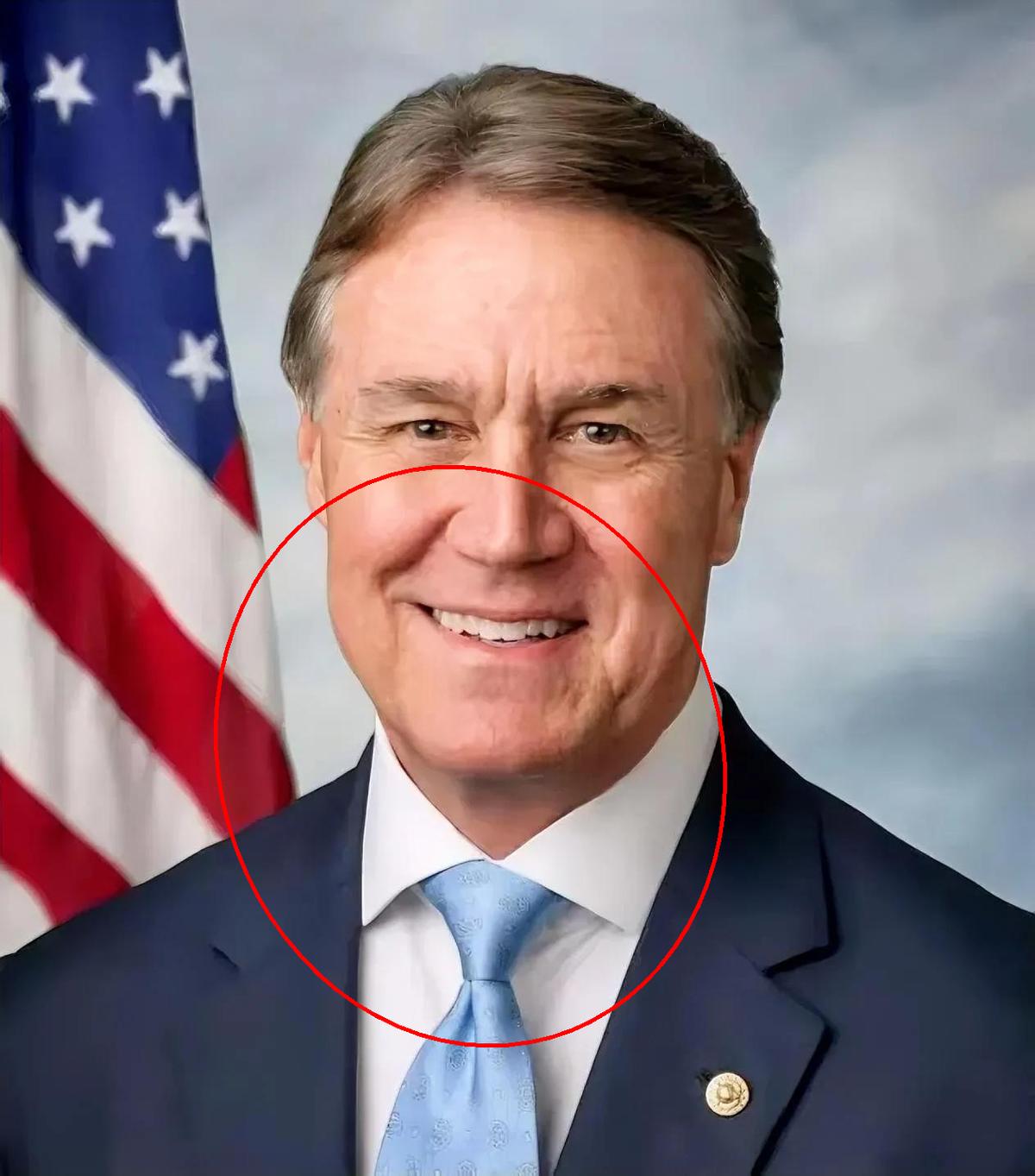 🌉美国新任驻华大使珀杜上任

前脚刚走个反华的伯恩斯

后脚又来了个对华鹰派