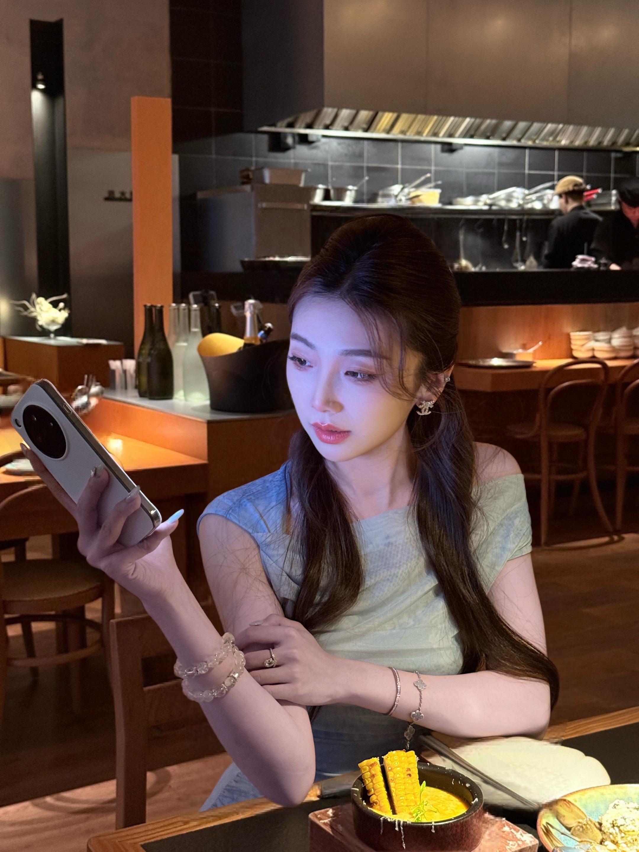 你的眼睛比海辽阔
