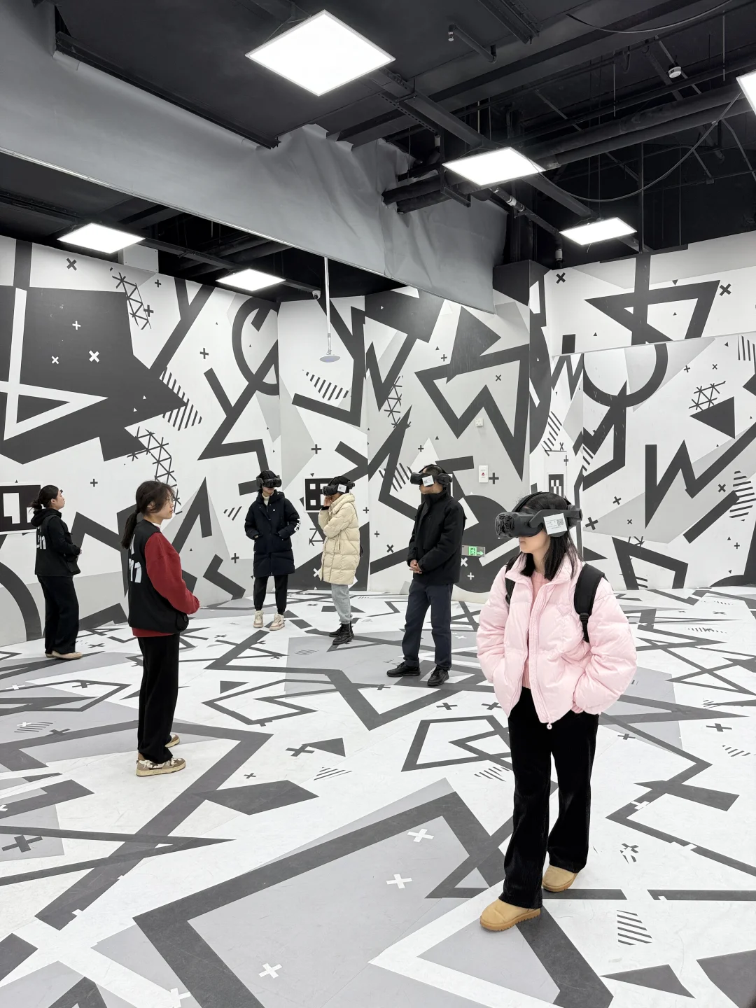 不在巴黎，在杭州‼️沉浸式逛巴黎圣母院🕍