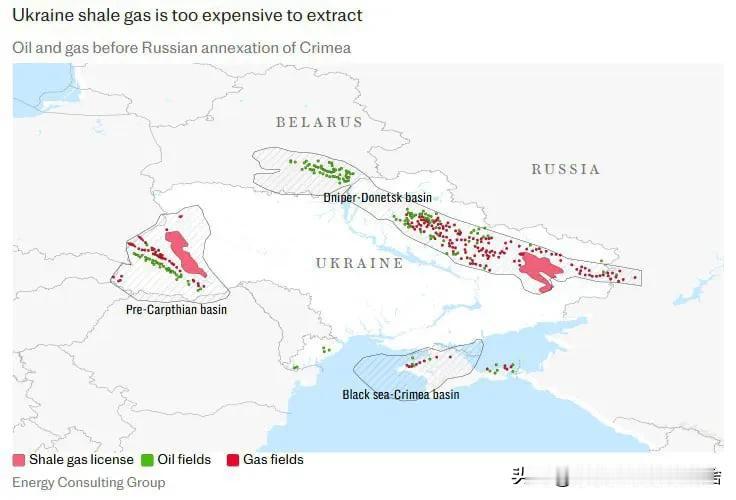 比德国战败赔款更糟糕：这就是美国对乌克兰的经济计划——《每日电讯报》

该出版物