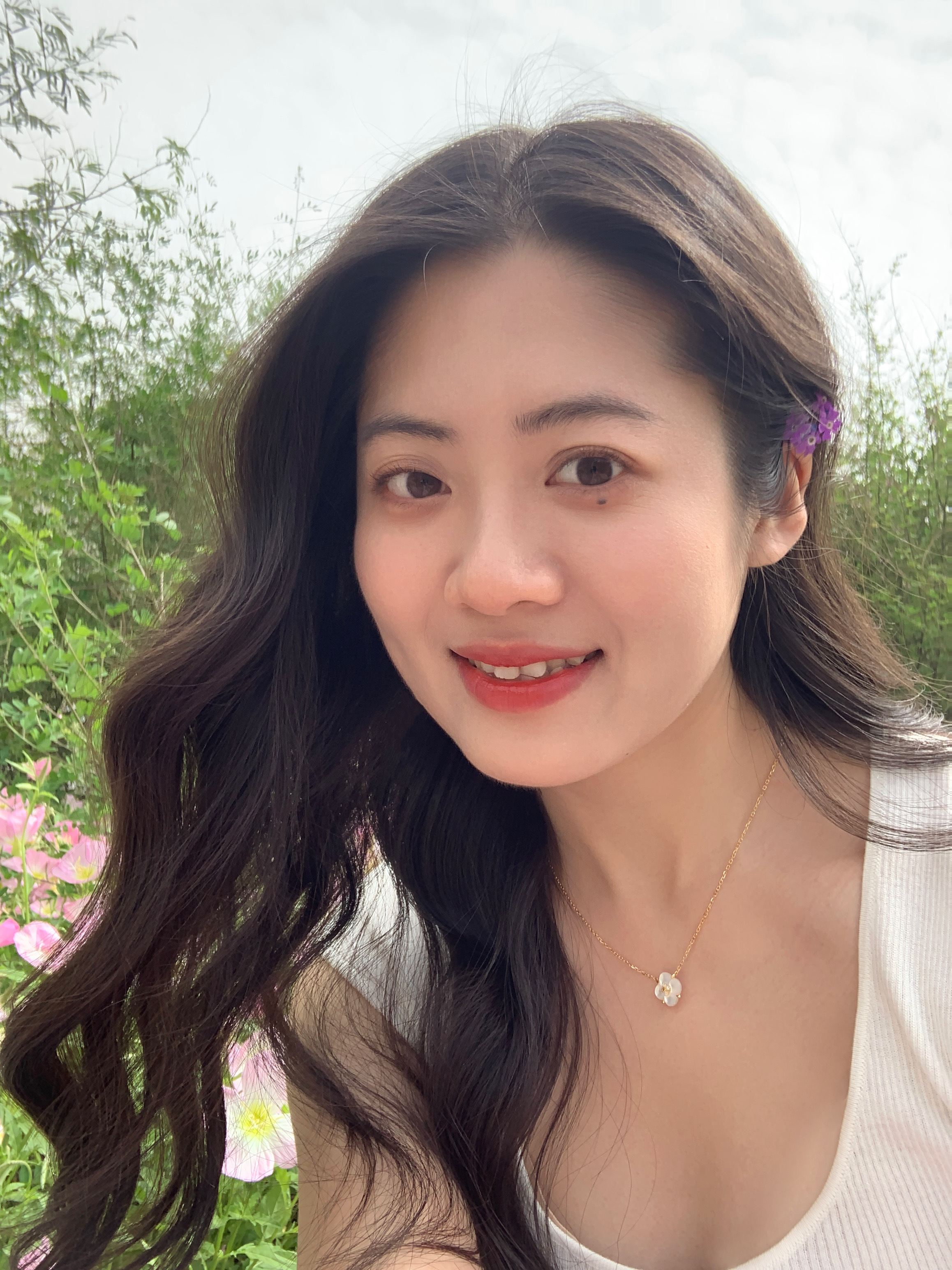 谁懂啊！！完全被种草了富士相机！！原图直出的色调真的太好看了 ​​​