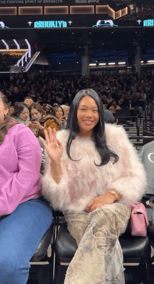 大家好！来自大都市的。