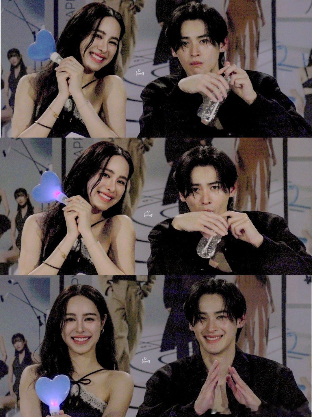 20251118 | CALENDAR CH3 X KAOPP 台历签名会PAR