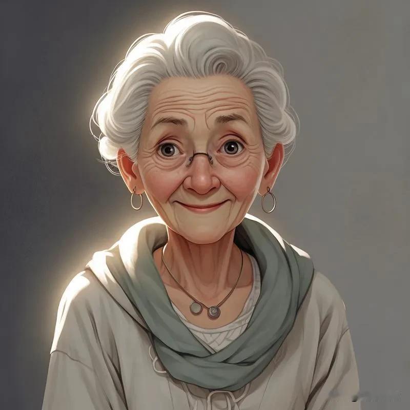 人老了，就别和自己较劲了！学会这“三贪”，晚年幸福如蜜
 

 
朋友们，你们发