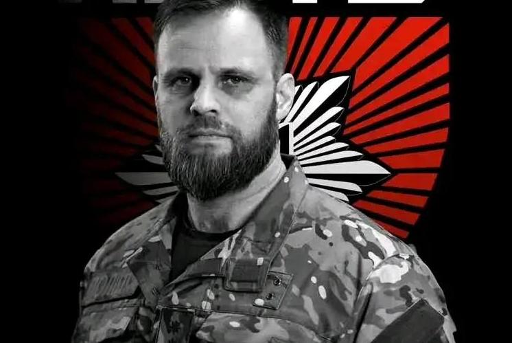 先别盯着委内瑞拉了，俄乌战场又出事了，乌军的的马克西姆上校已经被俄军所击毙了。