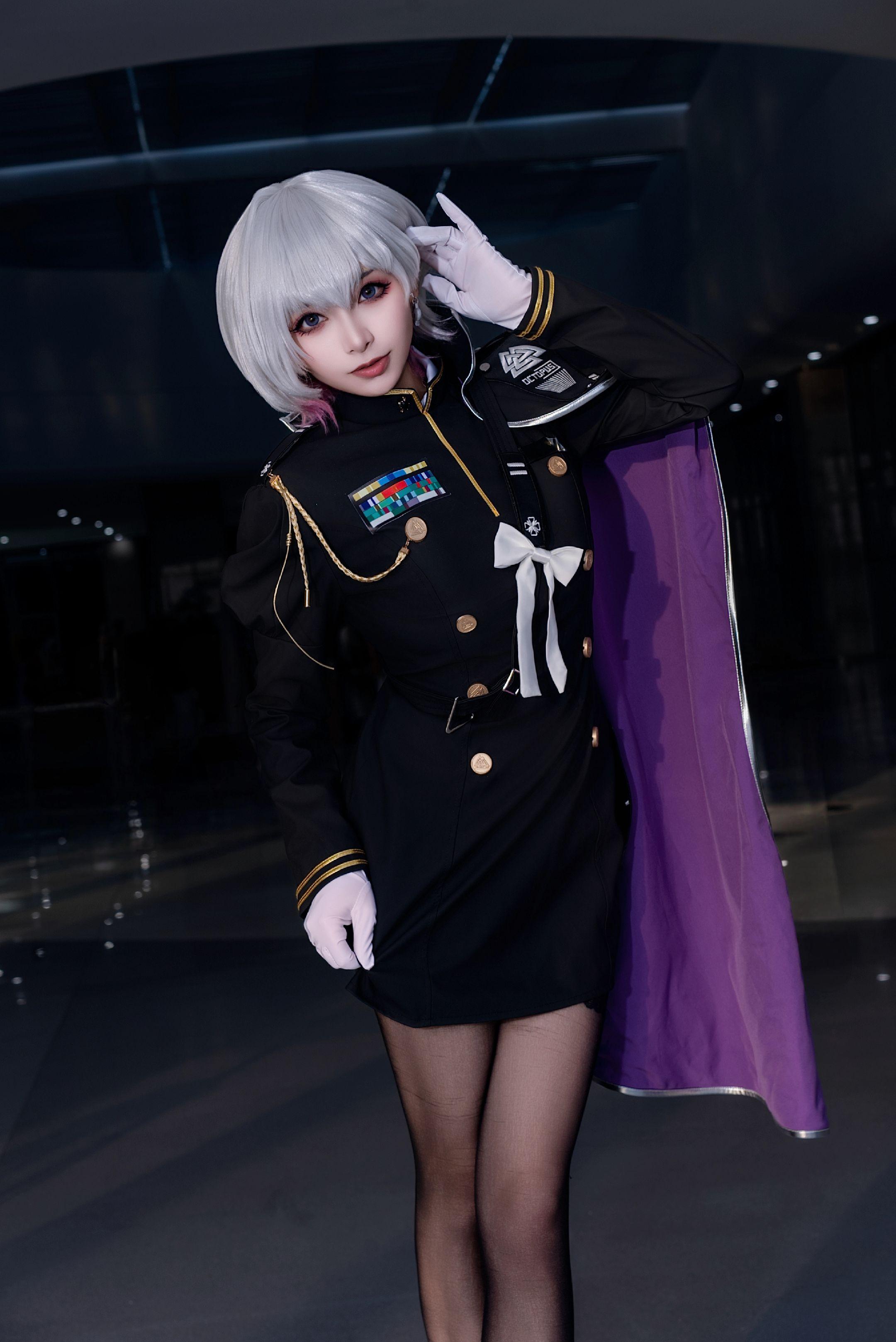 胜利女神新的希望。