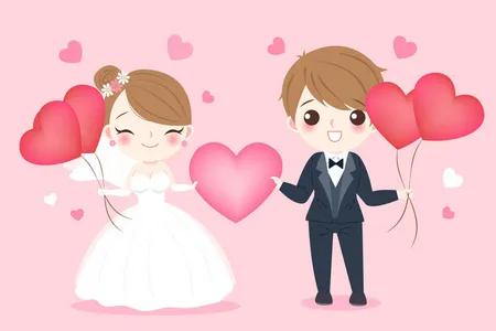 大家发现没有啊，现在网上都说离婚了，大多数不结婚了，其实现实中大多数人都是结婚的