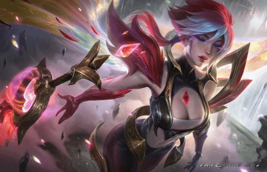 近日，X平台用户“valohabercisi”爆料称，Riot Games正在为