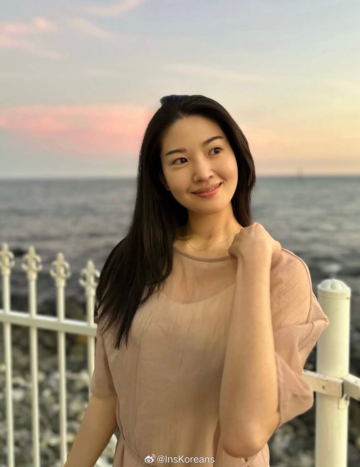 junjin的妻子（之182）83年的，之前是空乘，柳伊瑞/刘伊瑞/刘亦书柳美女
