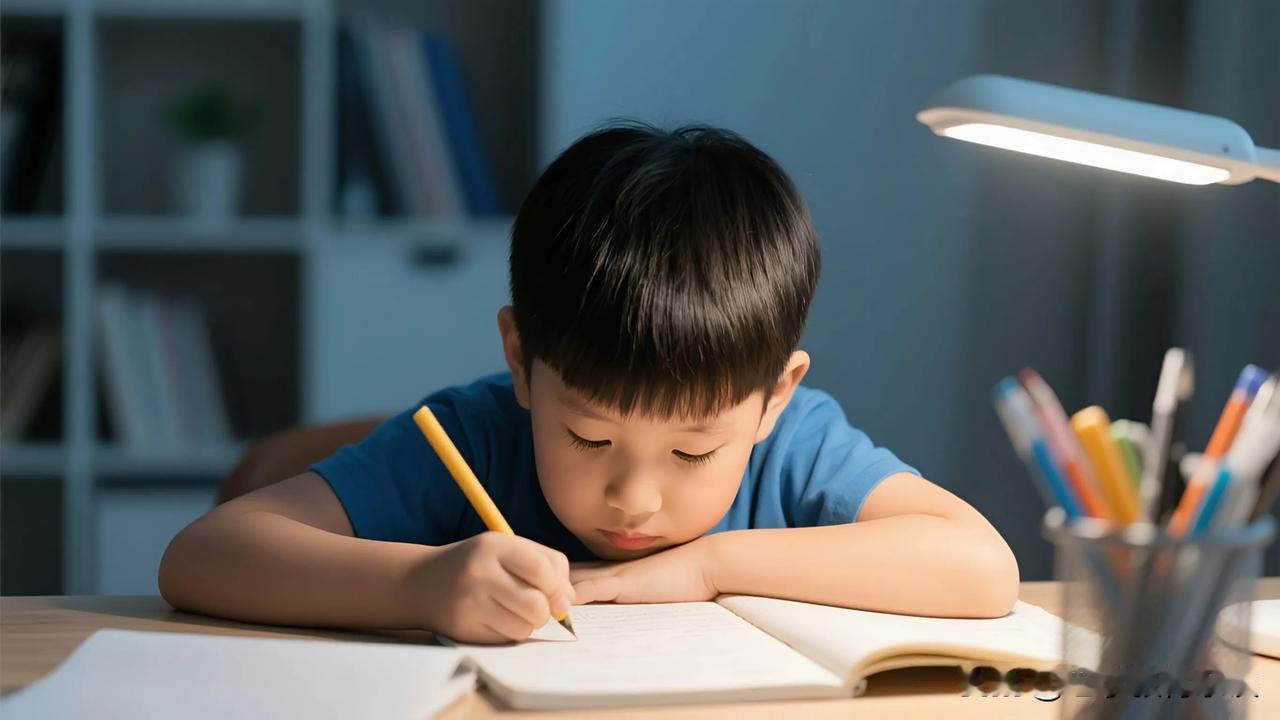 老师离职后才会说的教育真相，你赞同吗？

常常有家长琢磨，孩子考试成绩不好，究竟