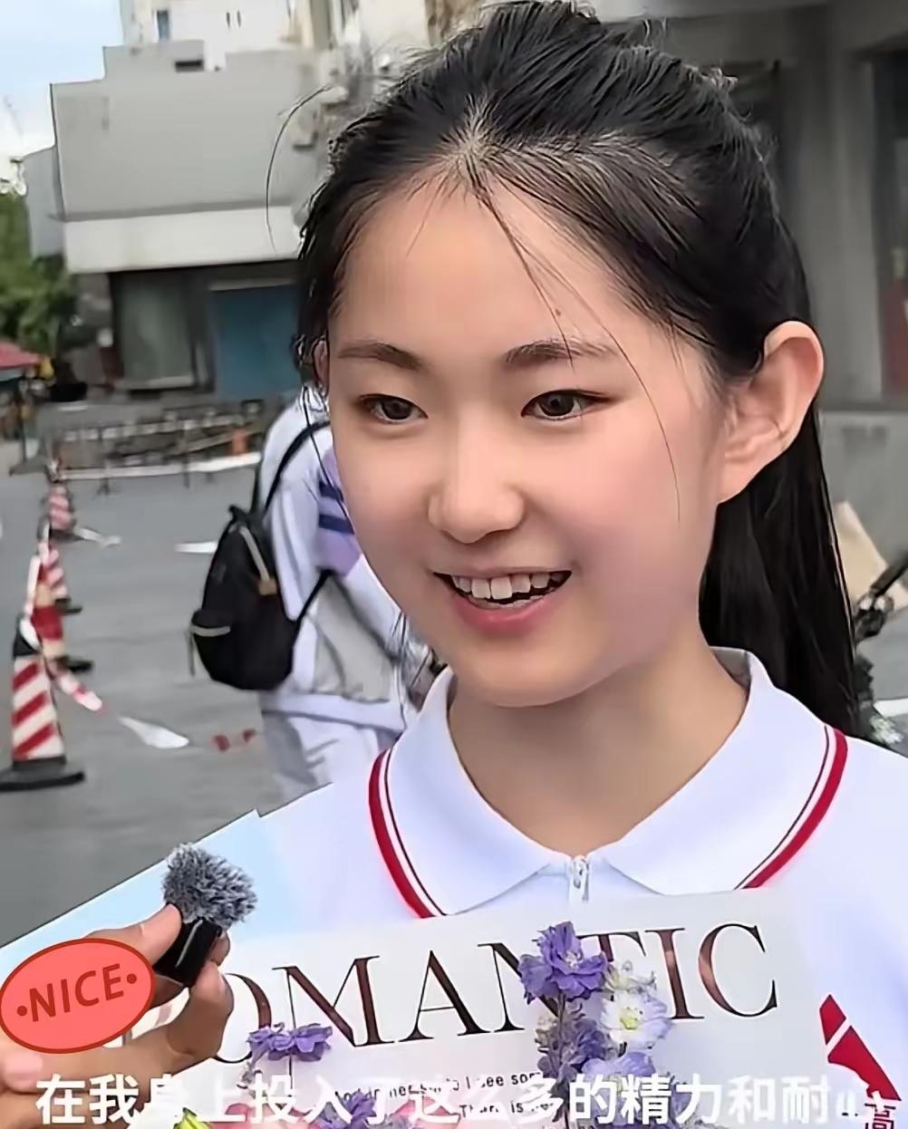 真正的底气，是来自于实力，全网都在等着看马嘉仪的笑话，结果脸被打的生疼，所以不要