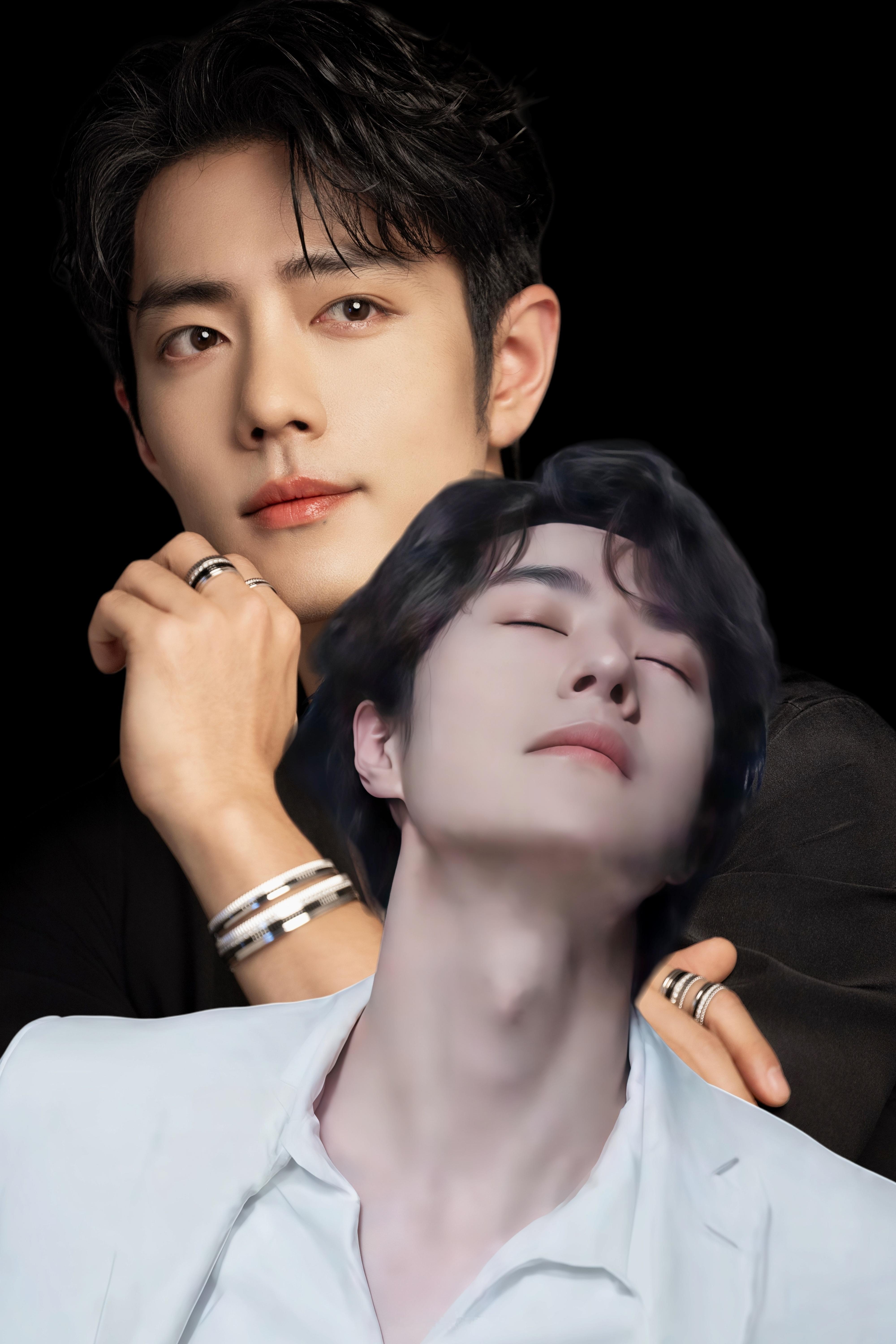 博君一肖   🐇🦁  博君一肖 啵啵：YIBO-OFFICIAL：酷存liv